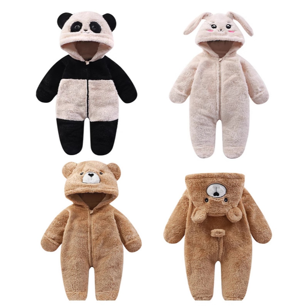Baby Clothing Dividers - Roupas para Meninas e Meninos 2026,