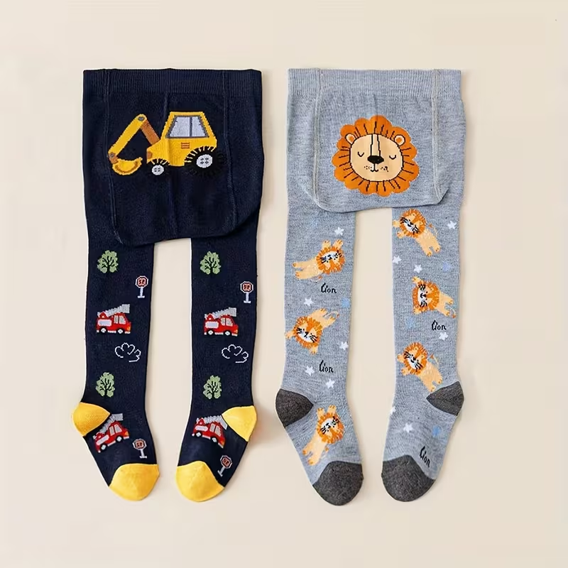 Conjunto de 2 peças de legging - Baby Clothing Dividers avaliação e preço