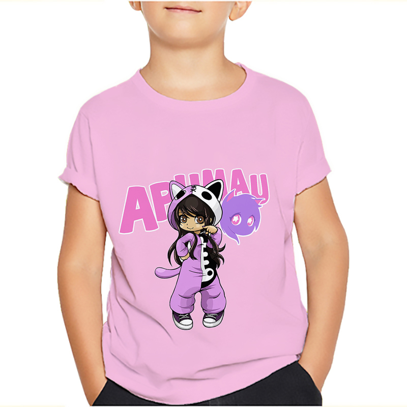 Aphmau-Crianças Meows Cat Cart - Baby Clothing Dividers avaliação e preço