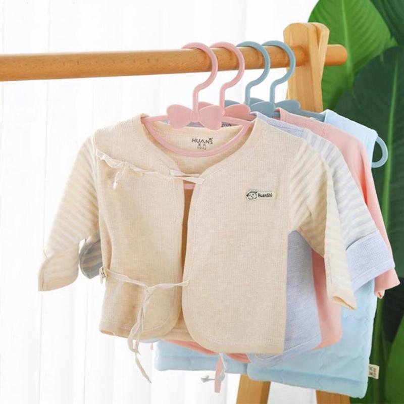 Conjunto de 12 Cabides Antider - Baby Clothing Hanging Rack avaliação e preço