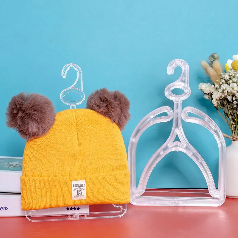 Suporte Simples para Chapéus,  - Baby Clothing Hanging Rack avaliação e preço