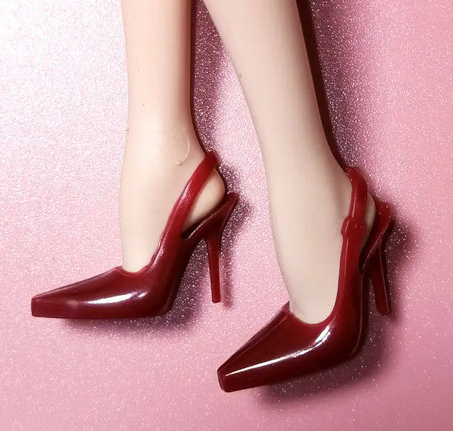 Sapatos de Salto Alto para Bon - Baby Clothing Dresser avaliação e preço