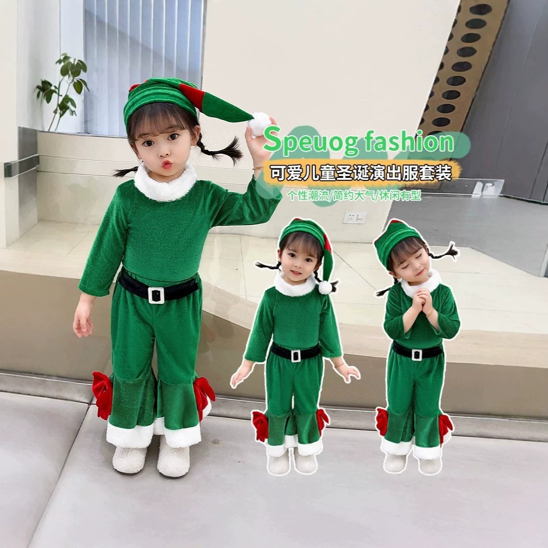 Roupa infantil para o Natal, f - Baby Clothing Usa avaliação e preço