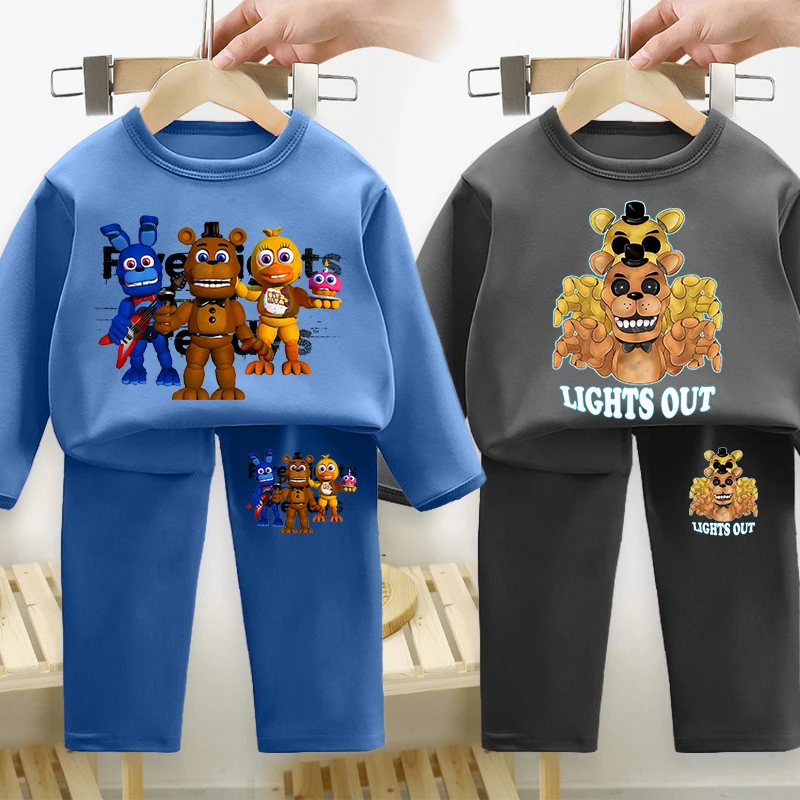Conjunto de pijamas infantis F - Baby Clothing Dividers avaliação e preço