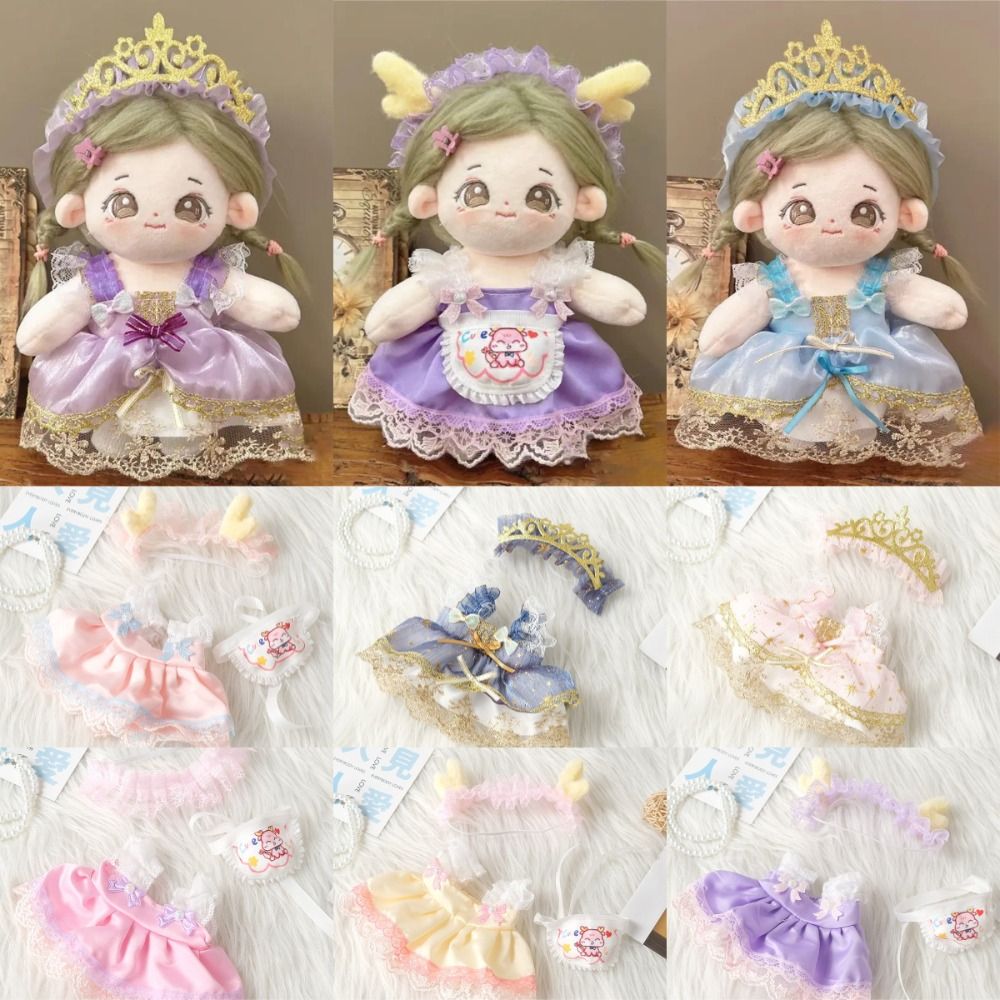 Conjuntos de Saias de Boneca D - Baby Clothing Usa avaliação e preço