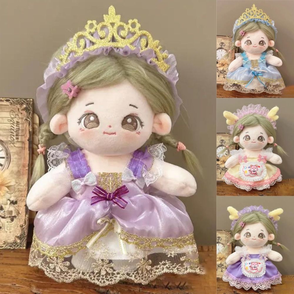 Conjuntos de Saias de Boneca D - Baby Clothing Usa avaliação e preço
