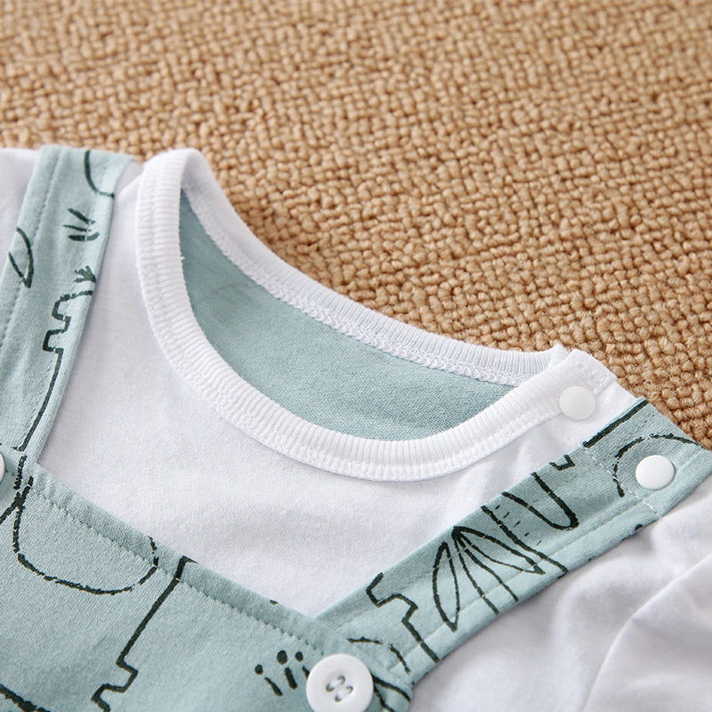 Bonito animal-elefante 0-12 me - Baby Clothing Dividers avaliação e preço