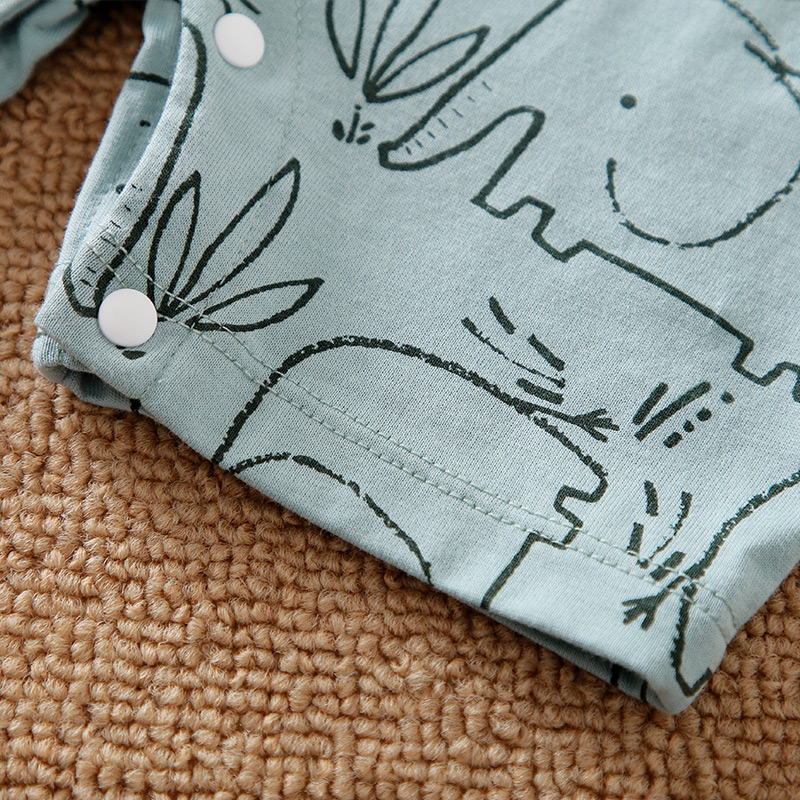 Bonito animal-elefante 0-12 me - Baby Clothing Dividers avaliação e preço