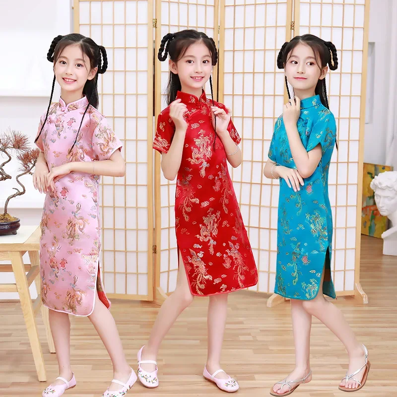 Vestidos Modernos de Festa par - Baby Clothing Dresser avaliação e preço