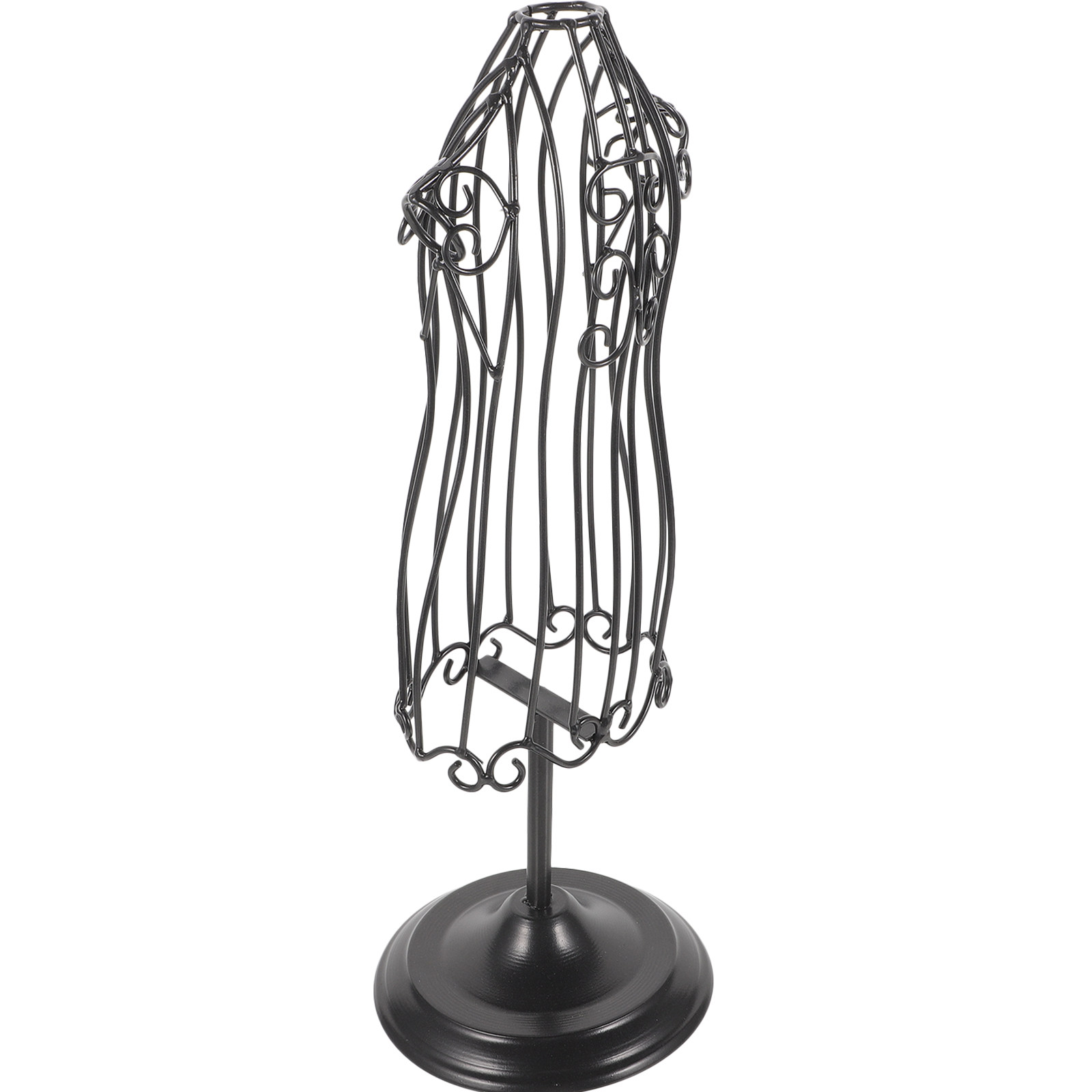 Suporte de Manequim para Roupa - Baby Clothing Hanging Rack avaliação e preço