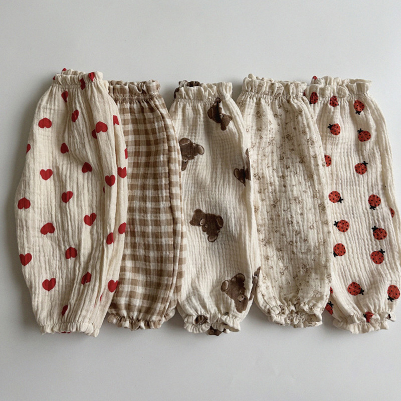 Calças de algodão orgânico par - Baby Clothing Organic avaliação e preço