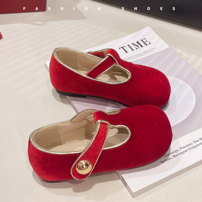 Mary jane sapatos para meninas - Baby Clothing Dresser avaliação e preço