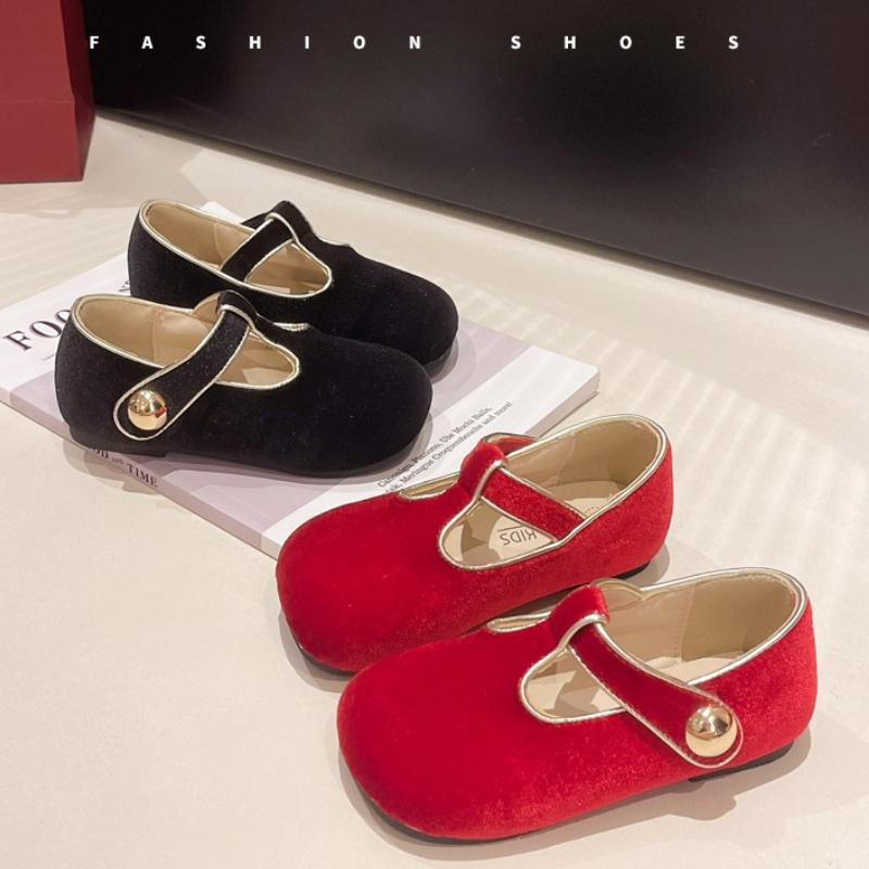 Mary jane sapatos para meninas - Baby Clothing Dresser avaliação e preço
