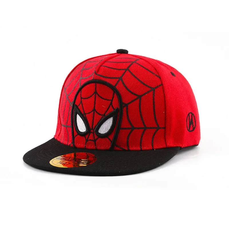 Bonés de Homem-Aranha de Desen - Baby Clothing Usa avaliação e preço