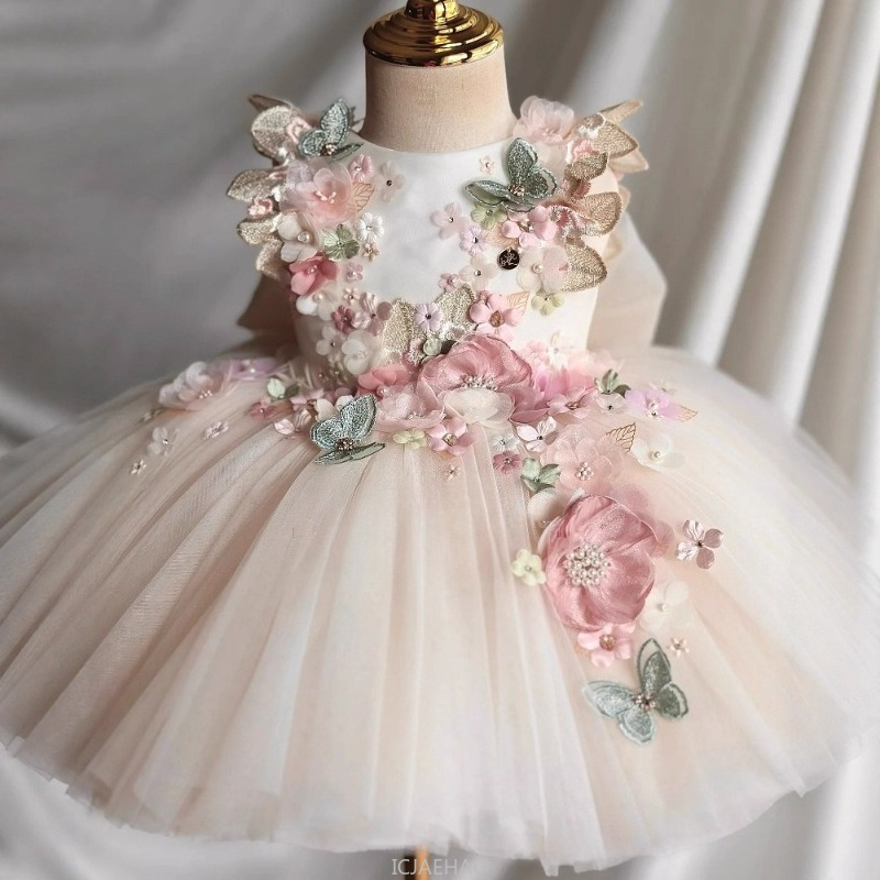 Vestido de Verão para Meninas, - Baby Clothing Usa avaliação e preço
