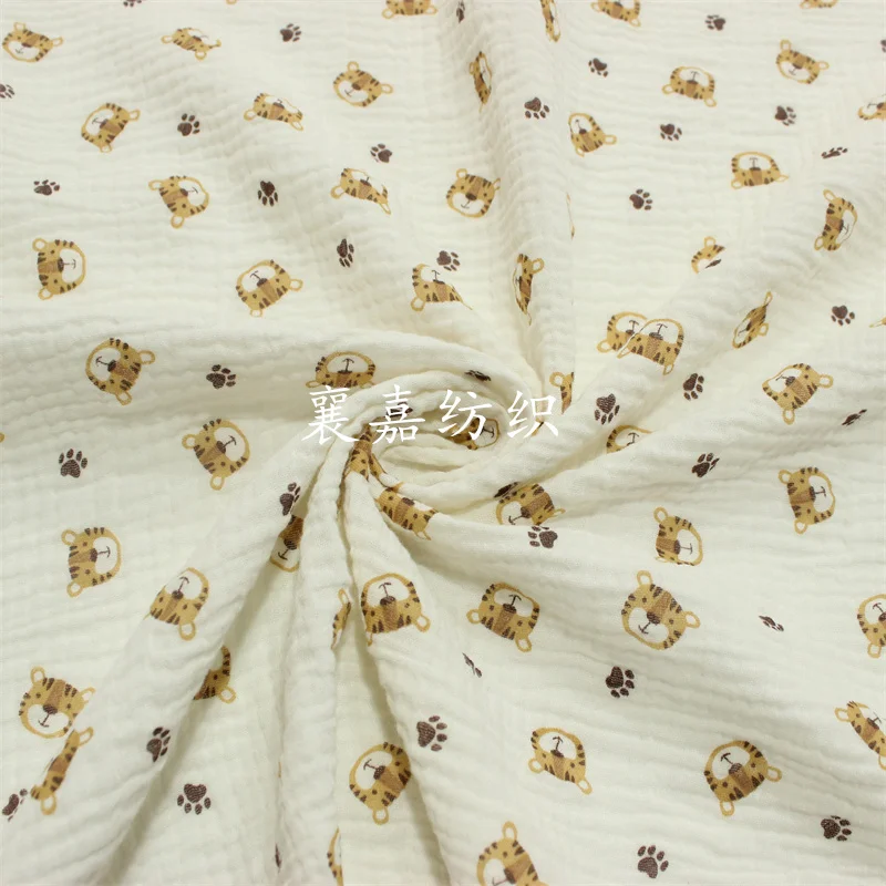 100x135cm bebê algodão gaze cr - Baby Clothing Organic avaliação e preço